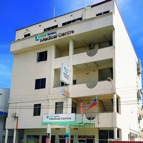 KMI Tawau Medical Centre