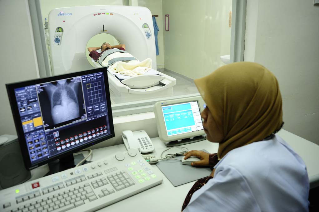Kuala Terengganu Specialist Hospital | KMI Healthcare