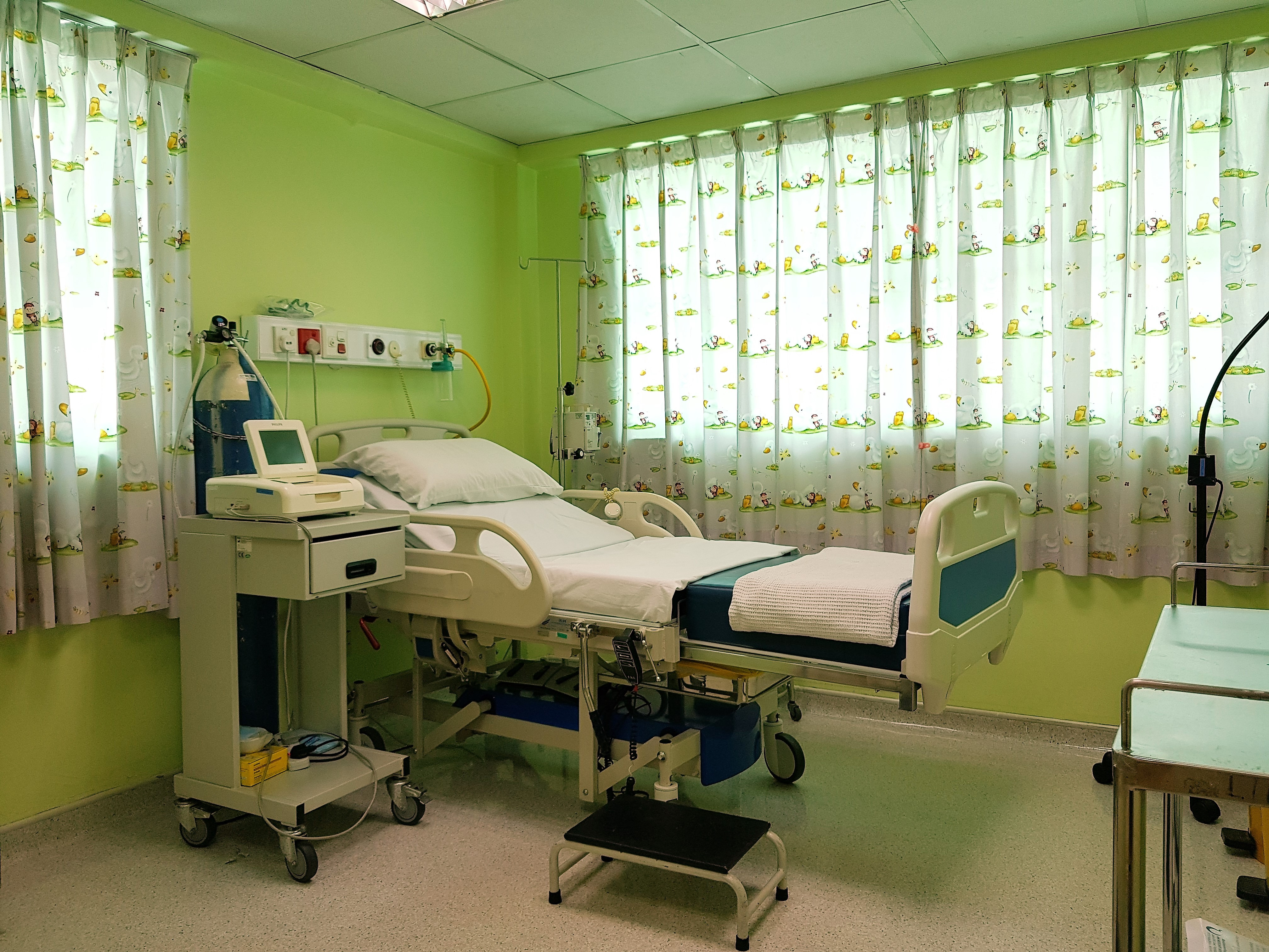 Kelana Jaya Medical Centre | KMI Healthcare