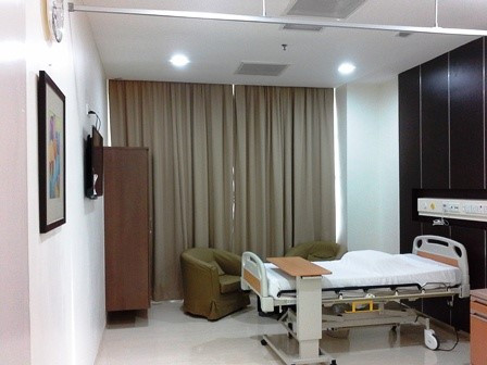 Kuantan Medical Centre