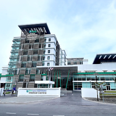 KMI Kuala Terengganu Medical Centre